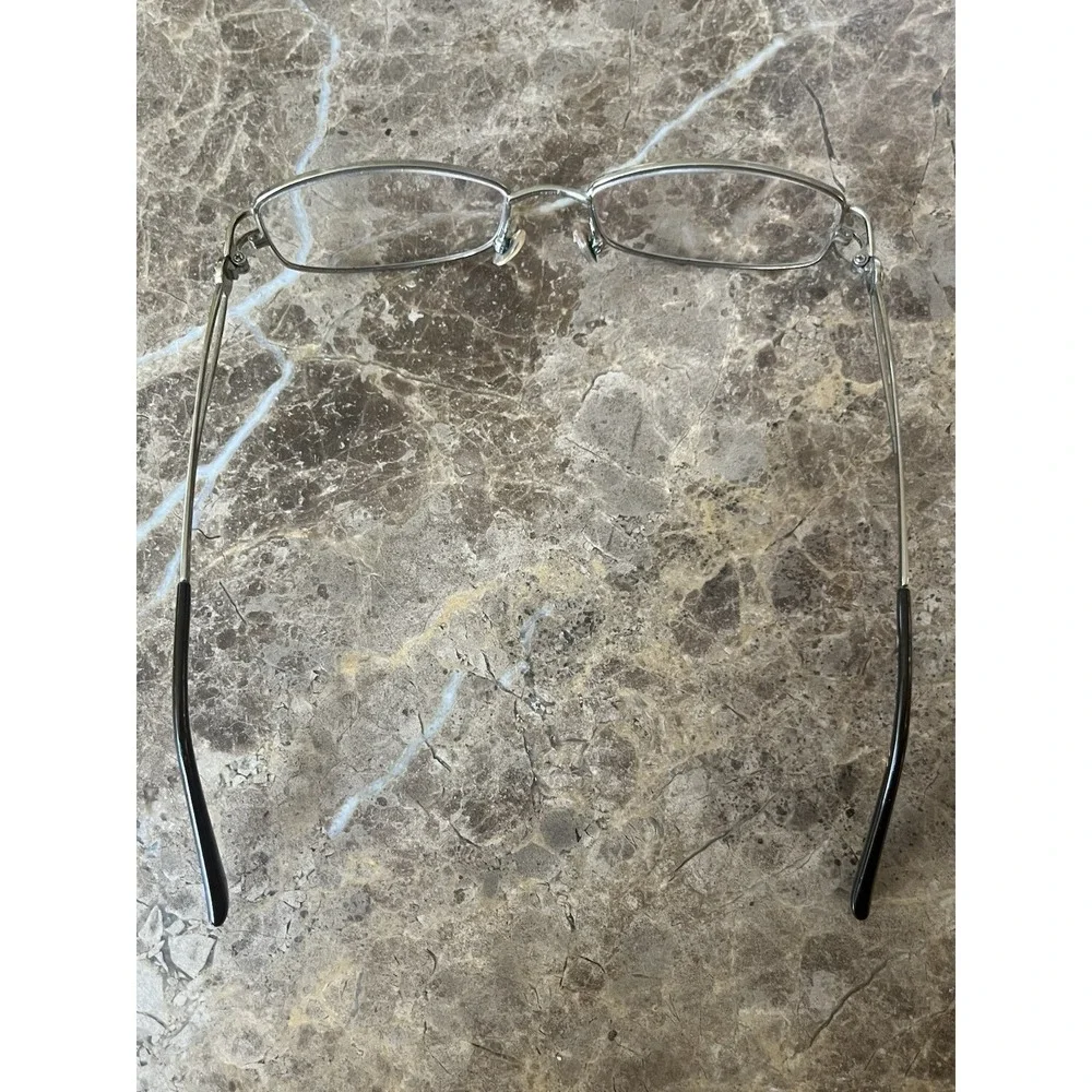 Vogue‎ VO3930-B1 848 Gold Full Rim Eyeglasses Frames Only 52-17-135 Womens